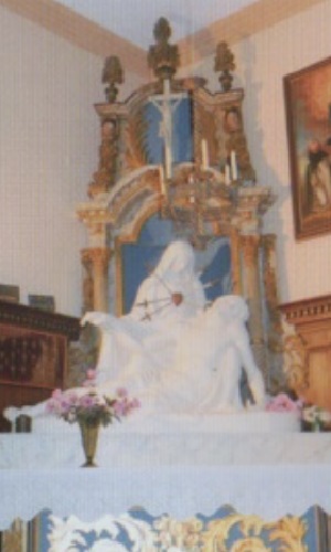 Notre Dame des Sept Douleurs