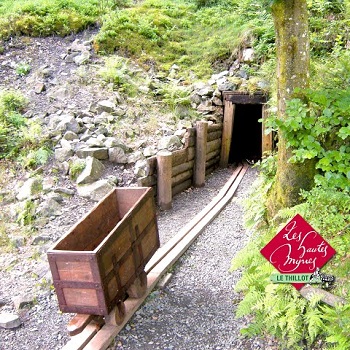 Les Hautes-Mynes du Thillot